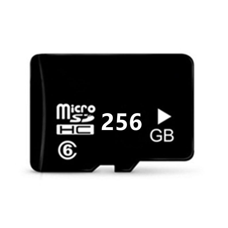 Mobile phone memory card