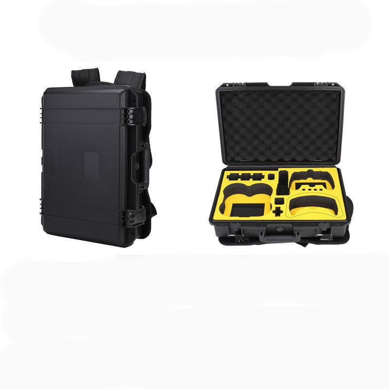 Mini Drone Accessories Storage Protection Box