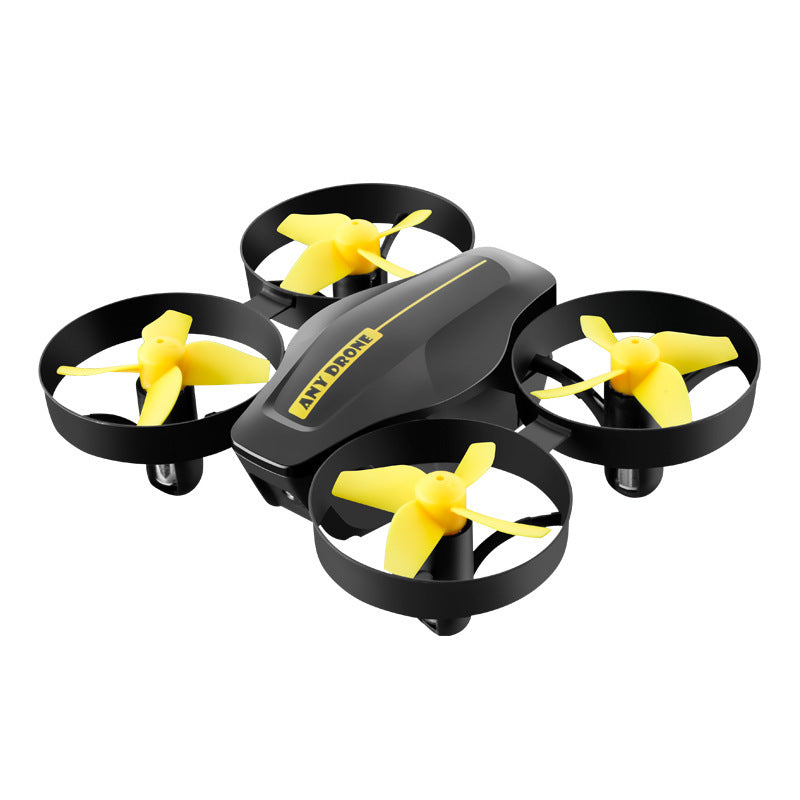 Drone  Creative Gift Mini Elementary School Students