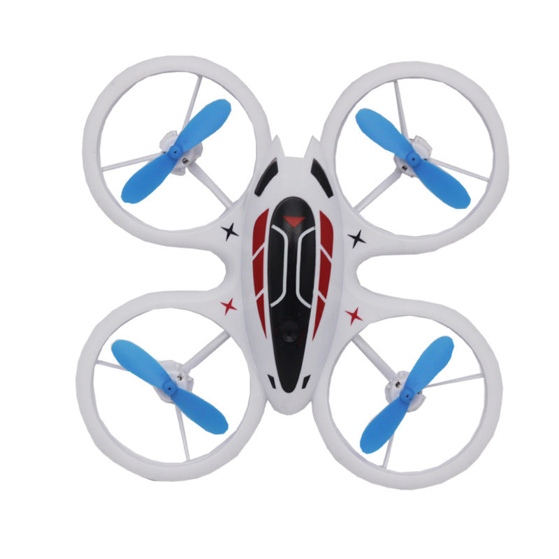 Mini Quadcopter Aerial Photography Drone Remote Control