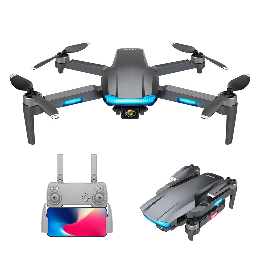 S106 Drone Gps Aerial Photography HD Professional Quadcopter