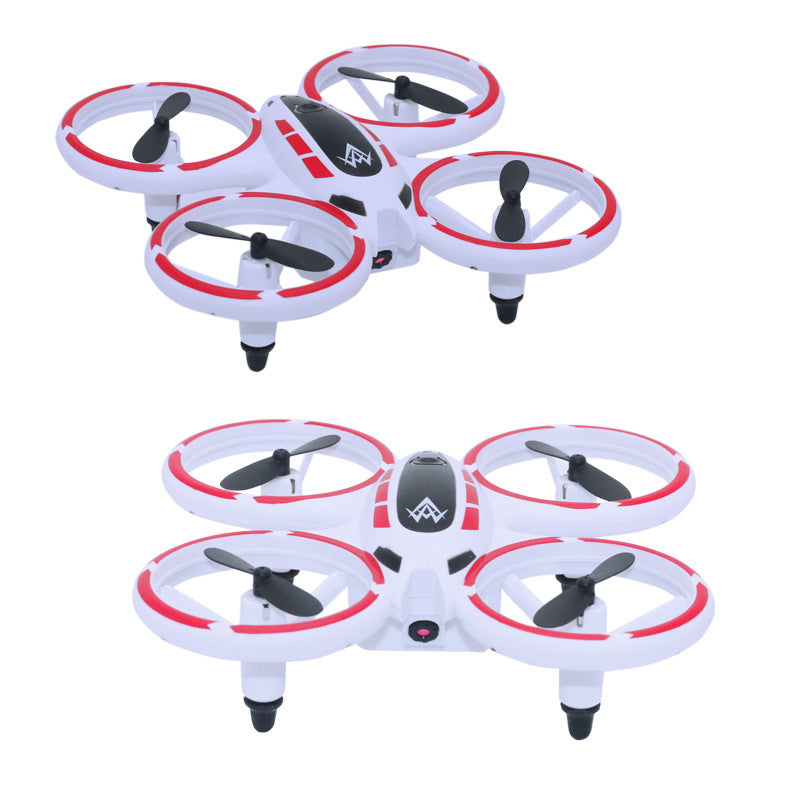 Mini Quadcopter Aerial Photography Drone Remote Control