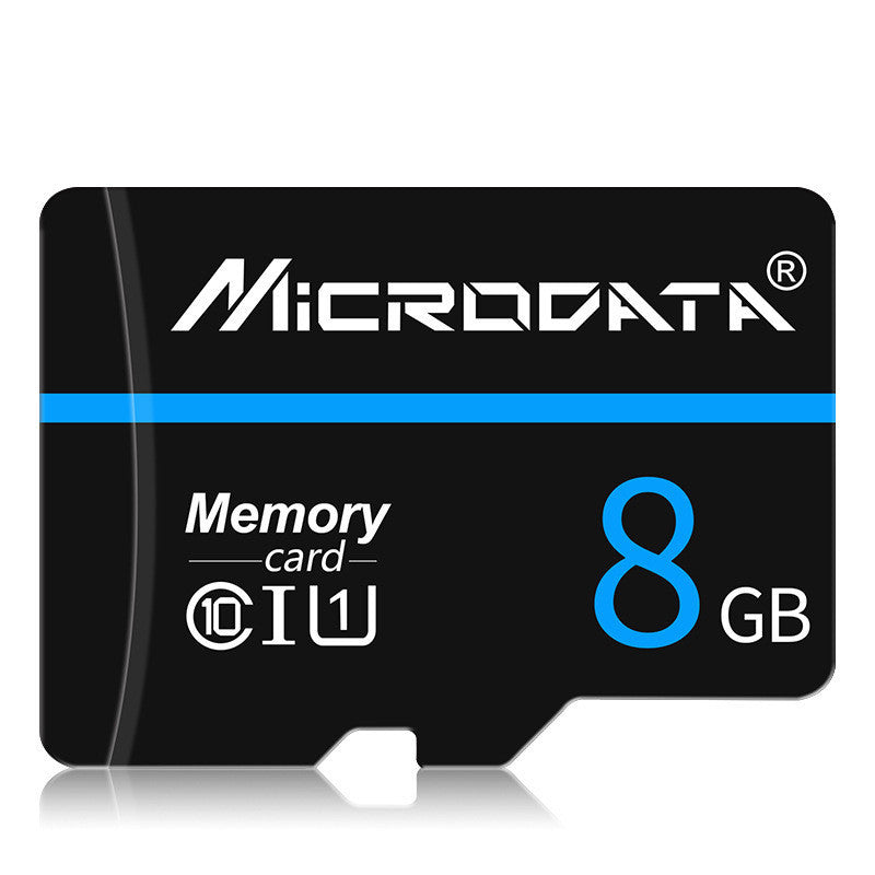 8G Memory Card 16G TF  32G Mobile Phone 128G Camera 64G