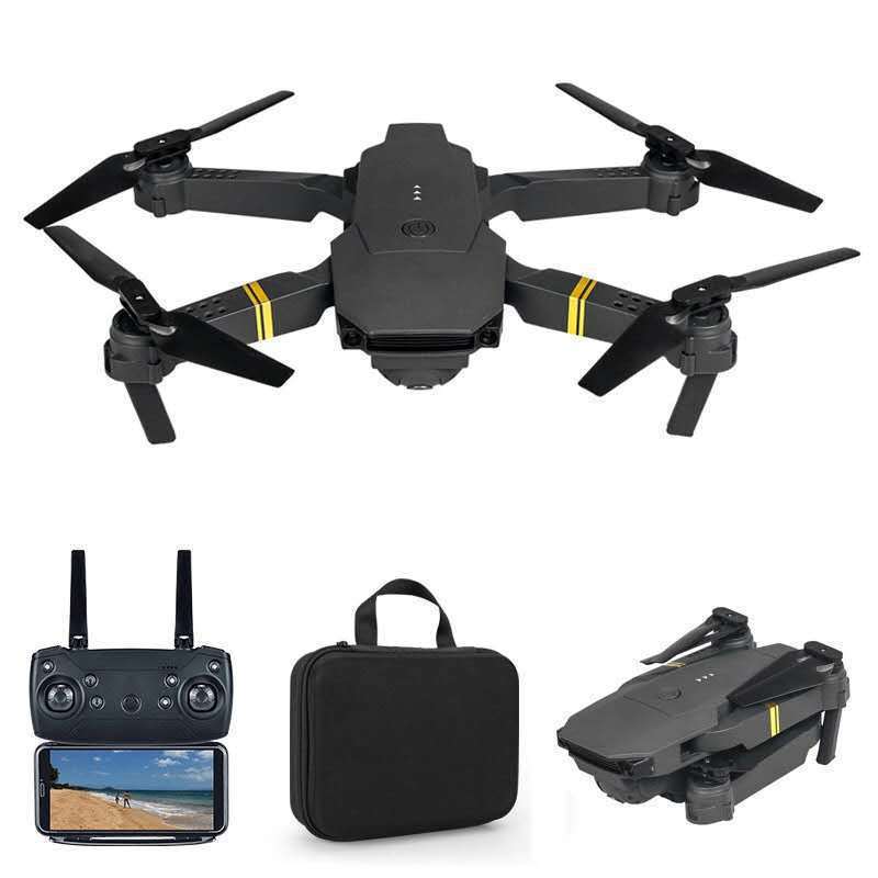 HD Aerial Photography Quadcopter Folding Drone