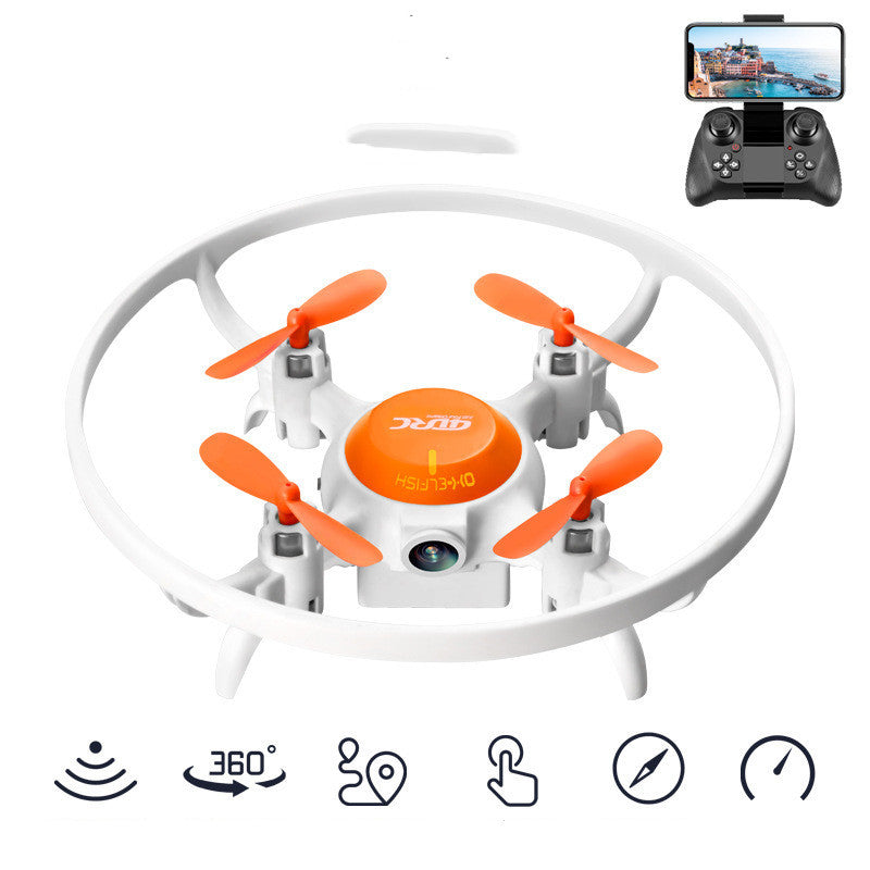 V5 Drone Mini Remote Control Plane