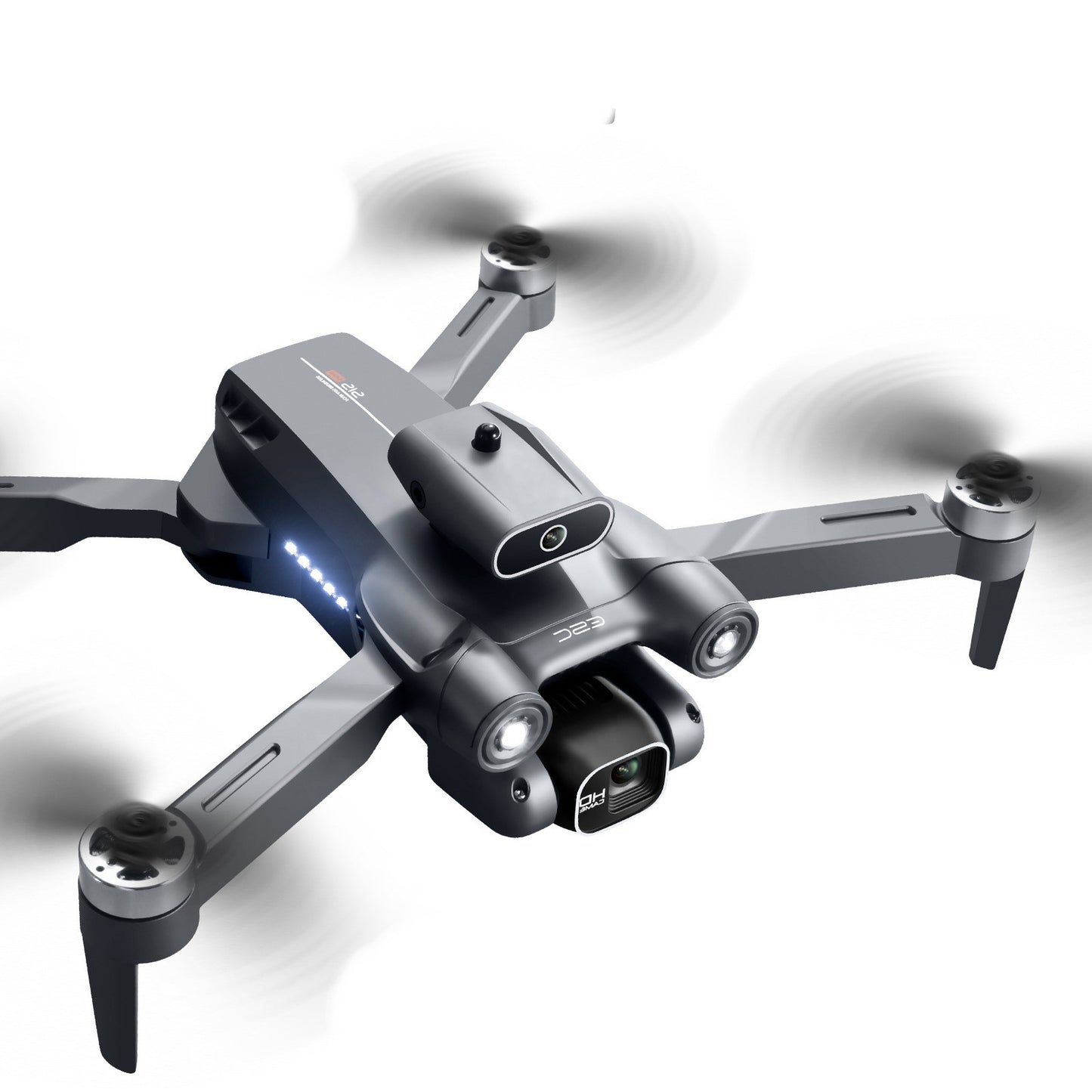 Aerial Quadcopter Drone Flying Machine High-definition Photography