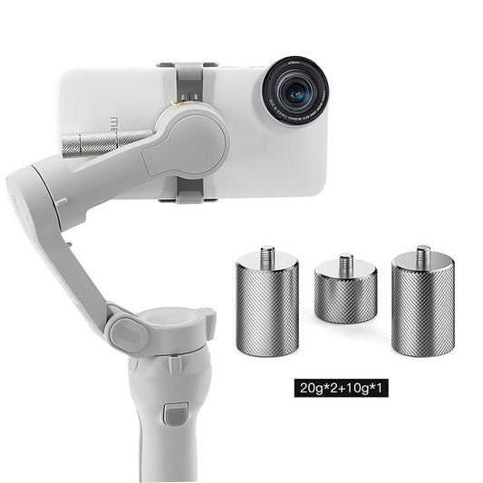 DJI Handheld Gimbal OM4 Accessories