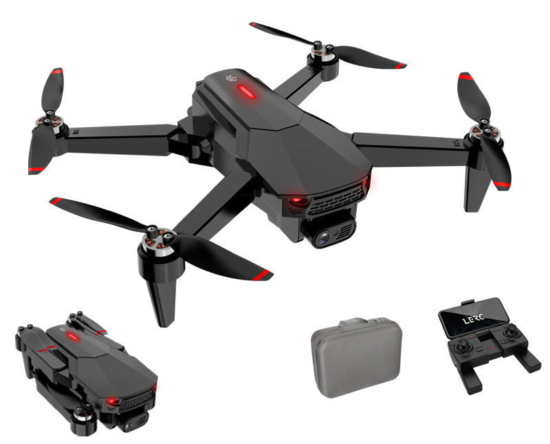 HD Dual Camera Remote Control Aircraft