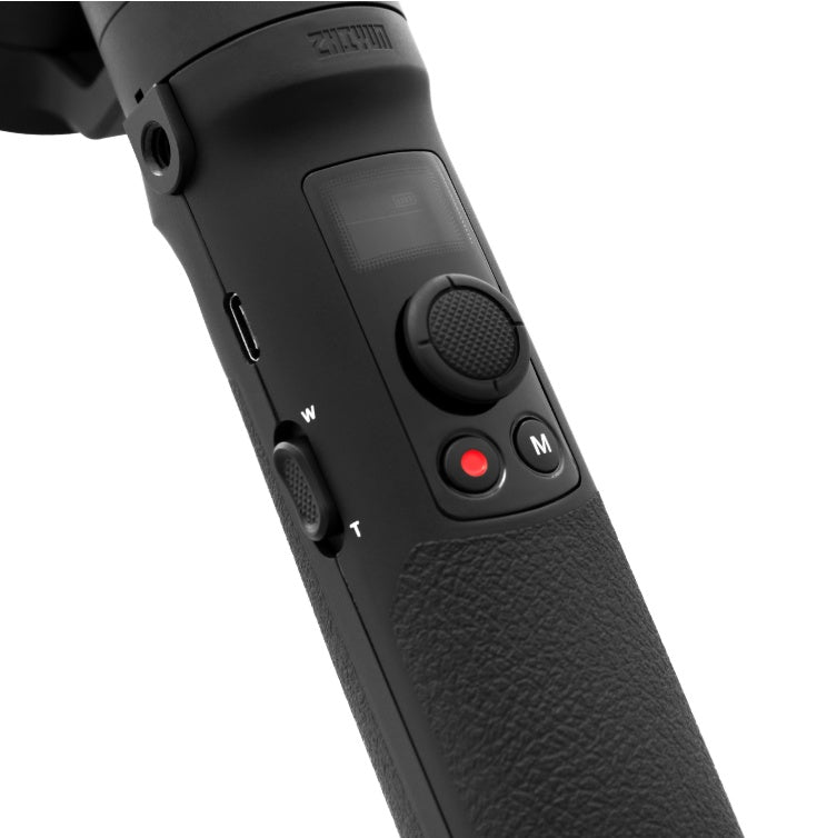 Zhiyun M2 handhållen anti-shake stabilizer