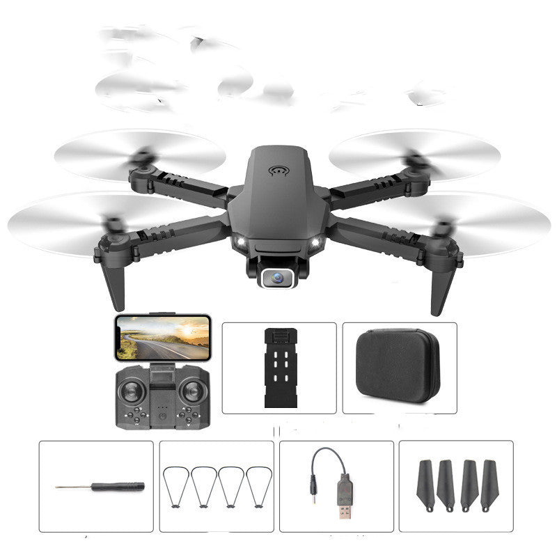 Mini High Definition Aerial Camera Airplane Aerial Camera Unmanned Remote Control