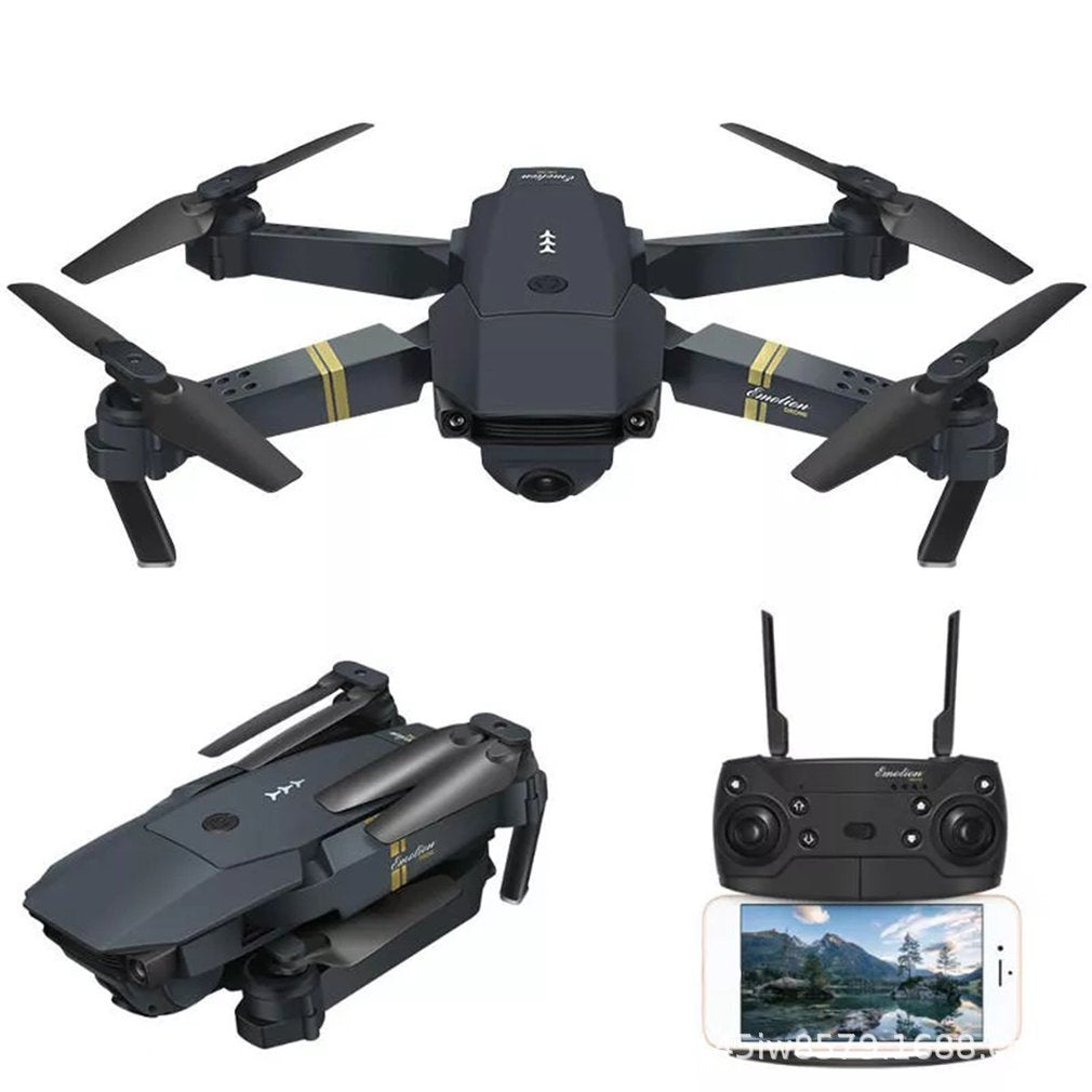 HD Aerial Photography Quadcopter Folding Drone