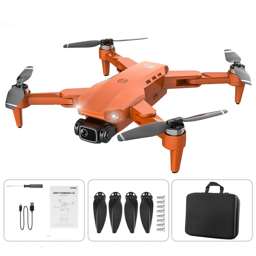 Intelligent Obstacle Avoidance UAV Aerial Camera Automatic Homing Remote Control