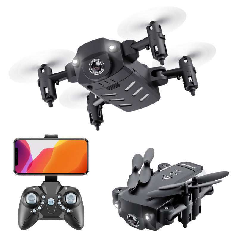 Mini folding drone