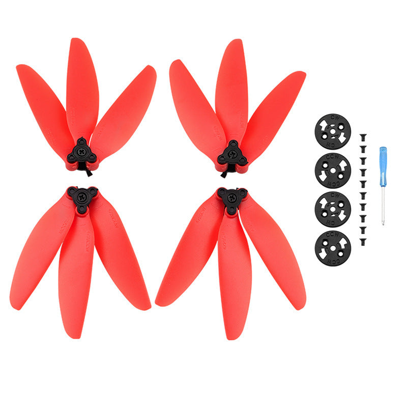 Suitable For DJI Royal MINI2 Propeller