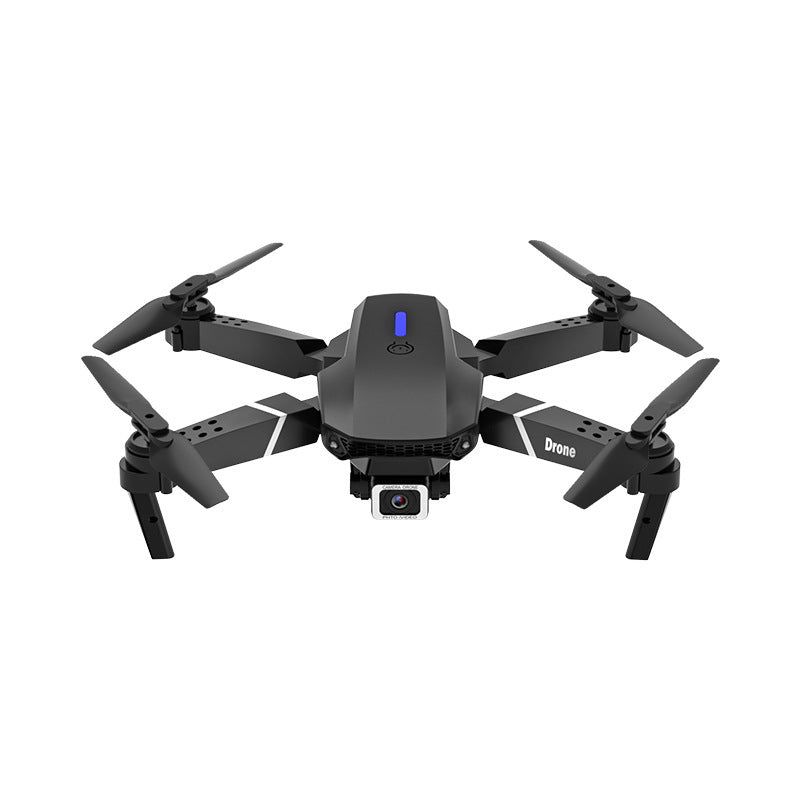 Folding Hd Camera Aerial Shot Drone Toy Four Axis