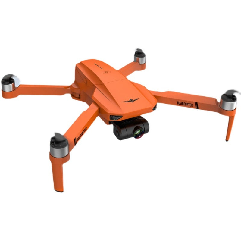 UAV Four-axis Aerial Camera HD Professional Automatic Return