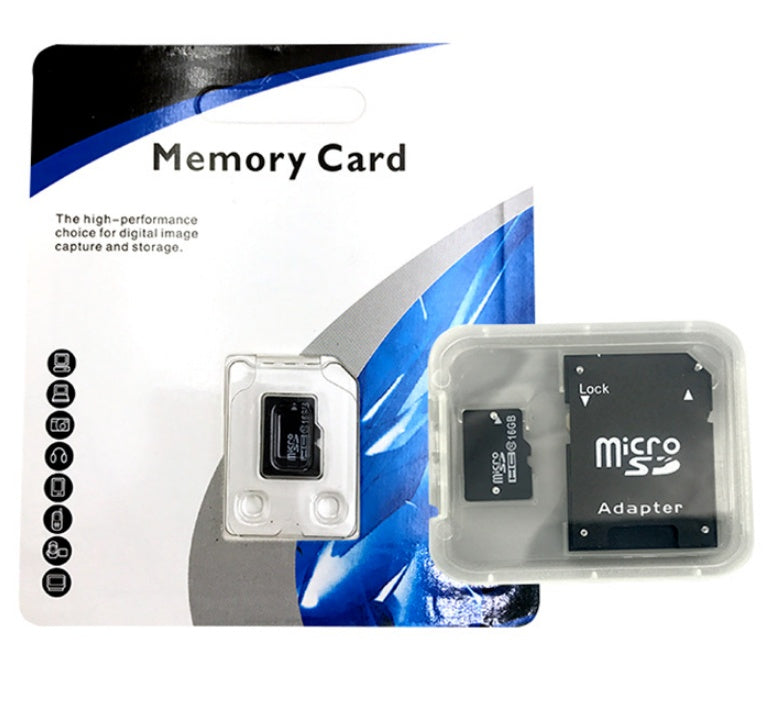 8G memory card 4GTF card 16G mobile phone memory card 32G traffic recorder memory card