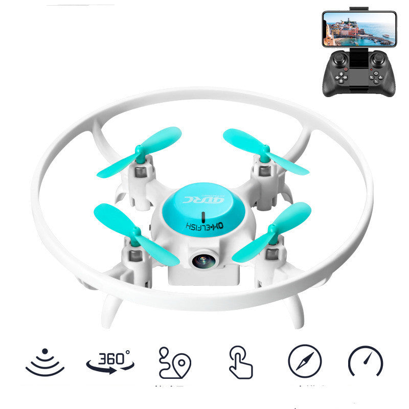 V5 Drone Mini Remote Control Plane