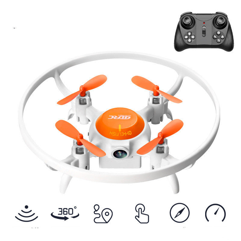 V5 Drone Mini Remote Control Plane