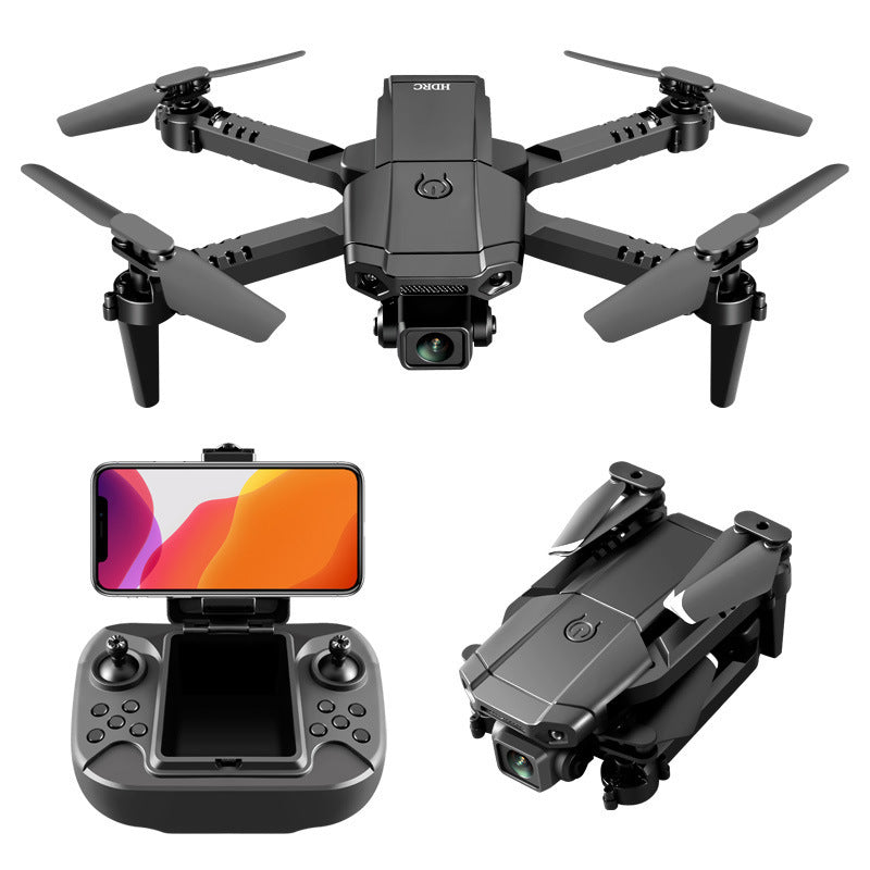 Folding Drone Aerial Photography High-definition Quadcopter