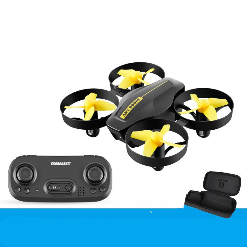 Drone  Creative Gift Mini Elementary School Students