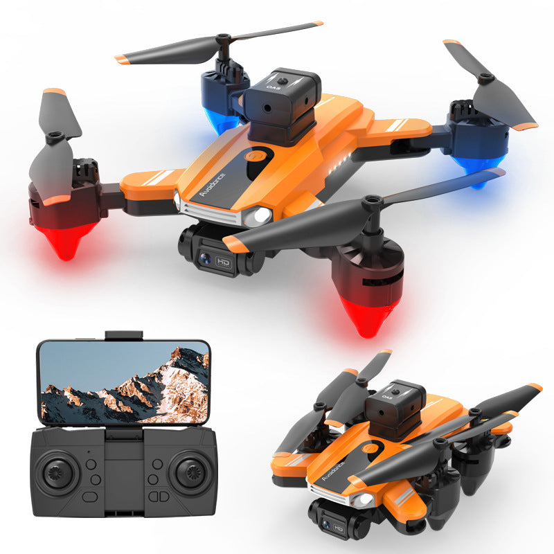 UAV Automatic Return HD Aerial Photography Four-axis