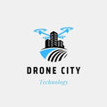 Drone City