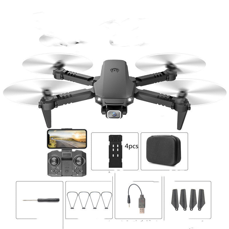 Mini High Definition Aerial Camera Airplane Aerial Camera Unmanned Remote Control