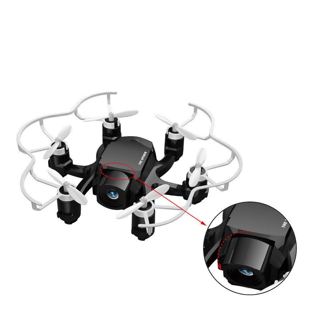 UAV Mini Six-axis Camera