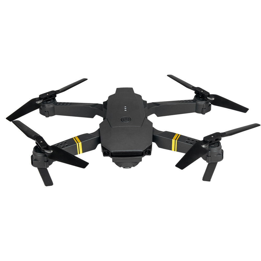 E58 UAV 4k HD Dual Camera Aerial Photography