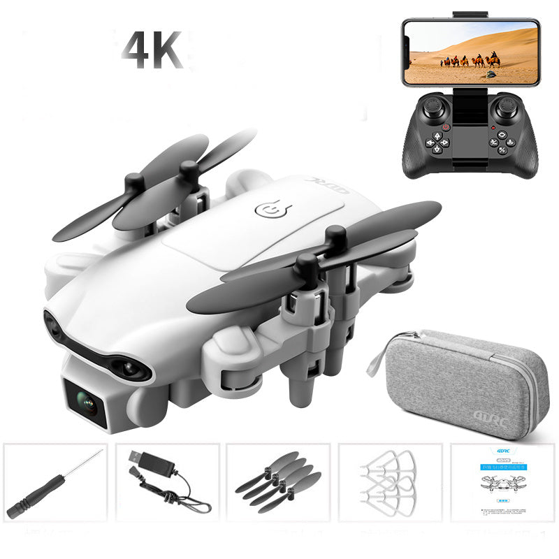 Mini Aerial Photography Professional Remote Control Drone