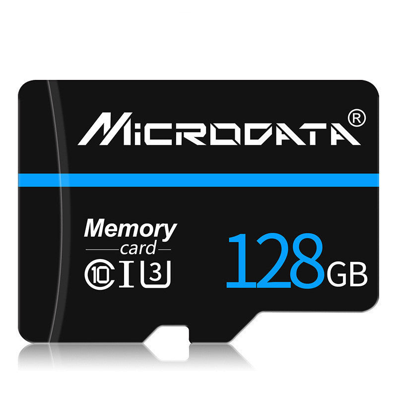 8G Memory Card 16G TF  32G Mobile Phone 128G Camera 64G