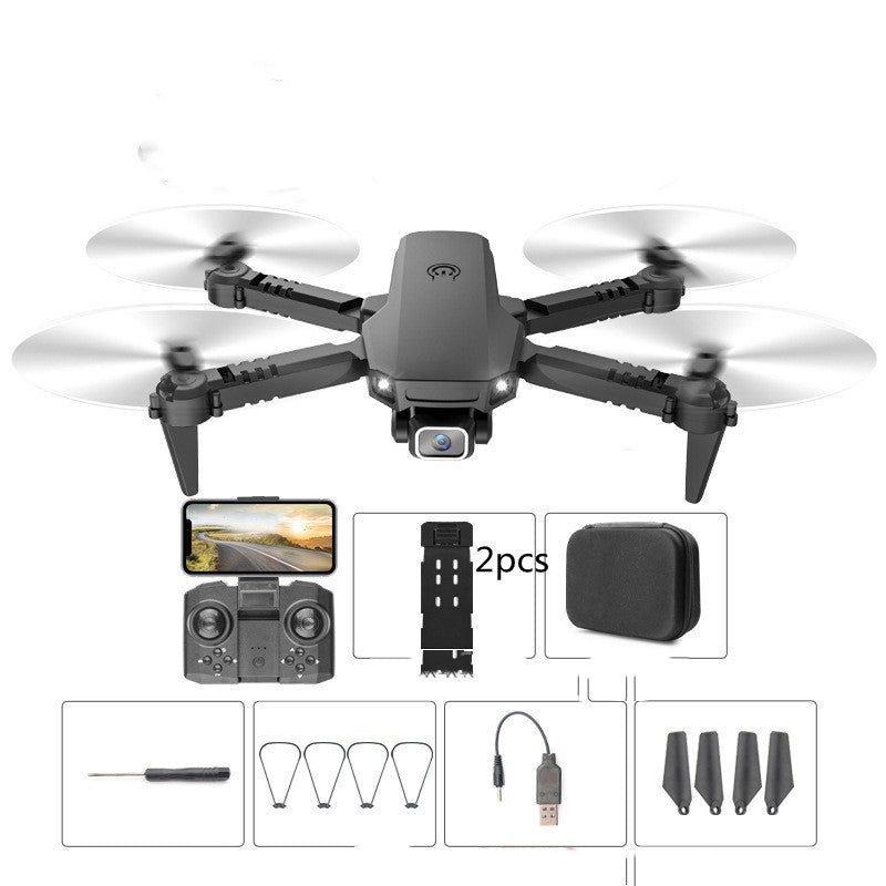 Mini High Definition Aerial Camera Airplane Aerial Camera Unmanned Remote Control