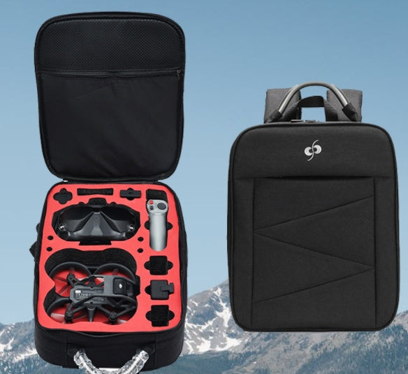 DJI Avata UAV Tool Storage Bag