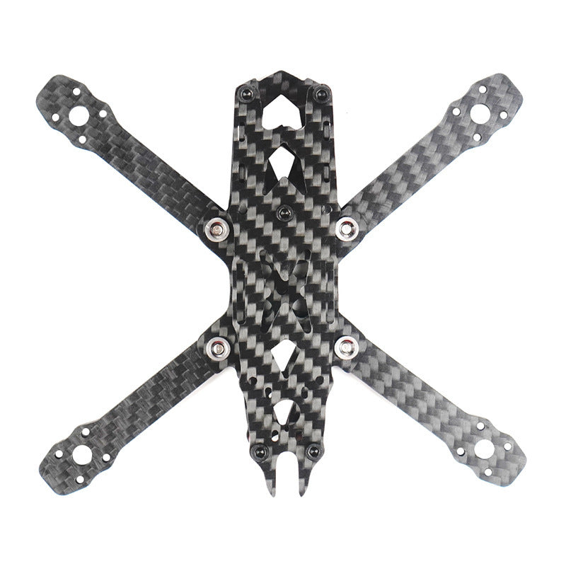 Carbon Fiber ALFARC-FS135 Crossing Rack