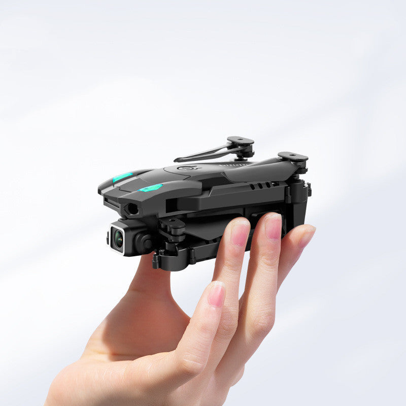 S128 Mini Folding Drone HD Aerial Photography 4K Dual Camera