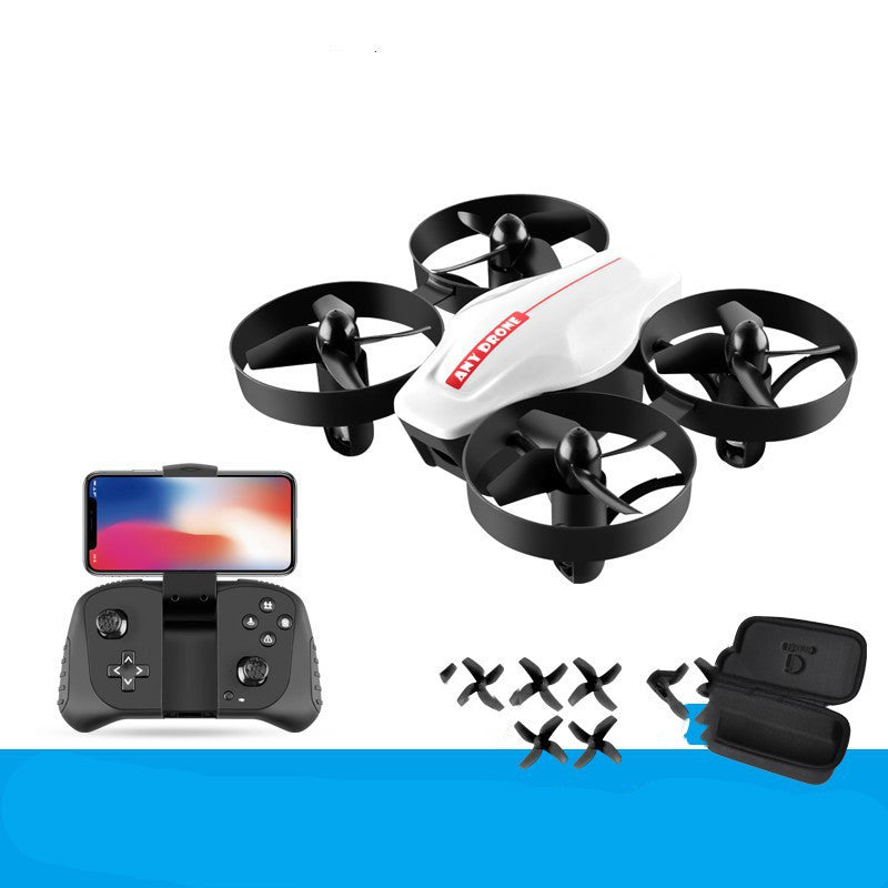 Drone  Creative Gift Mini Elementary School Students