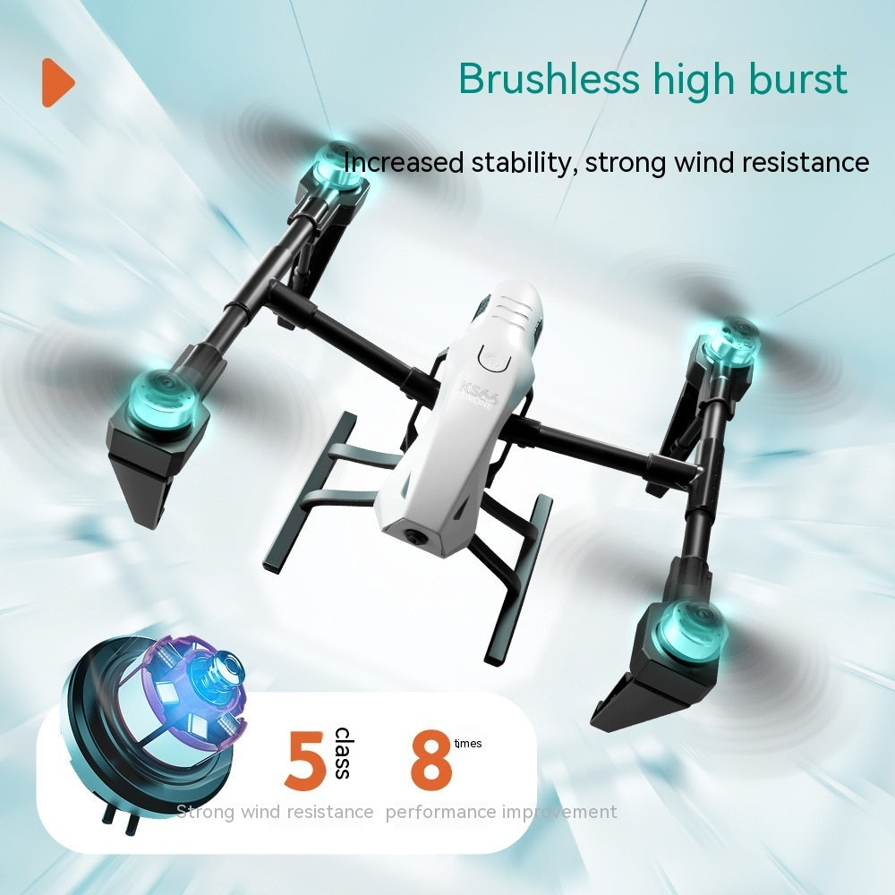 Alloy Drone For Aerial Photography Brushless Quadcopter