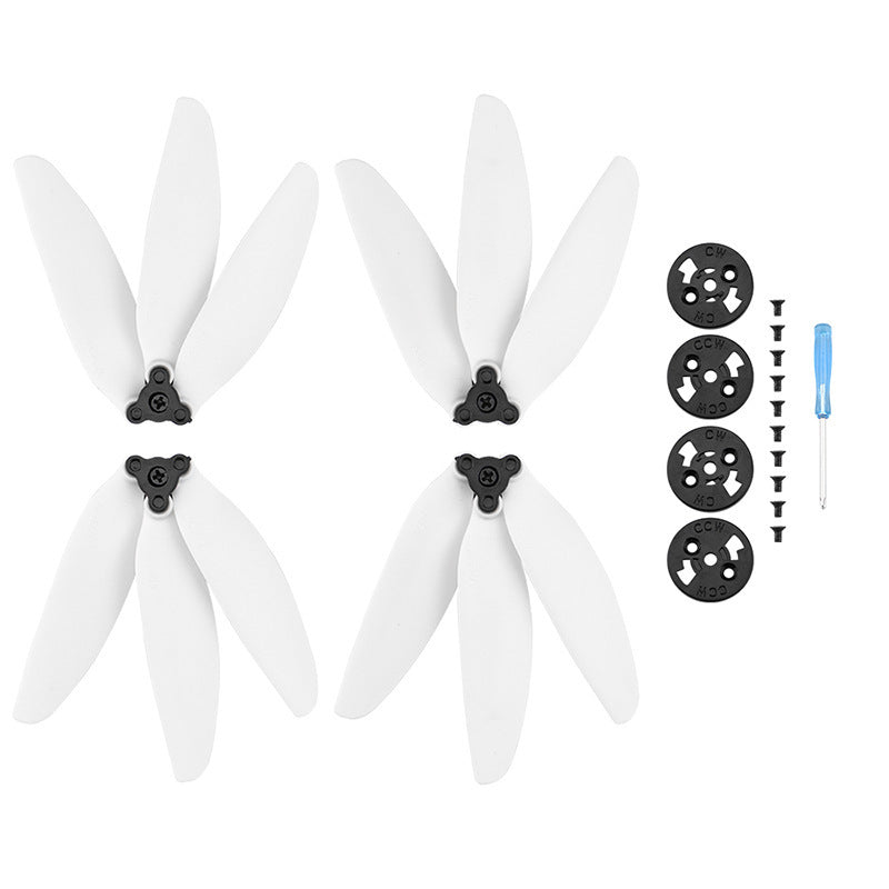 Suitable For DJI Royal MINI2 Propeller