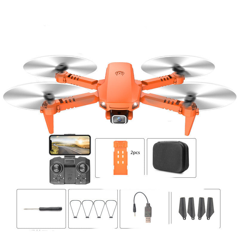 Mini High Definition Aerial Camera Airplane Aerial Camera Unmanned Remote Control