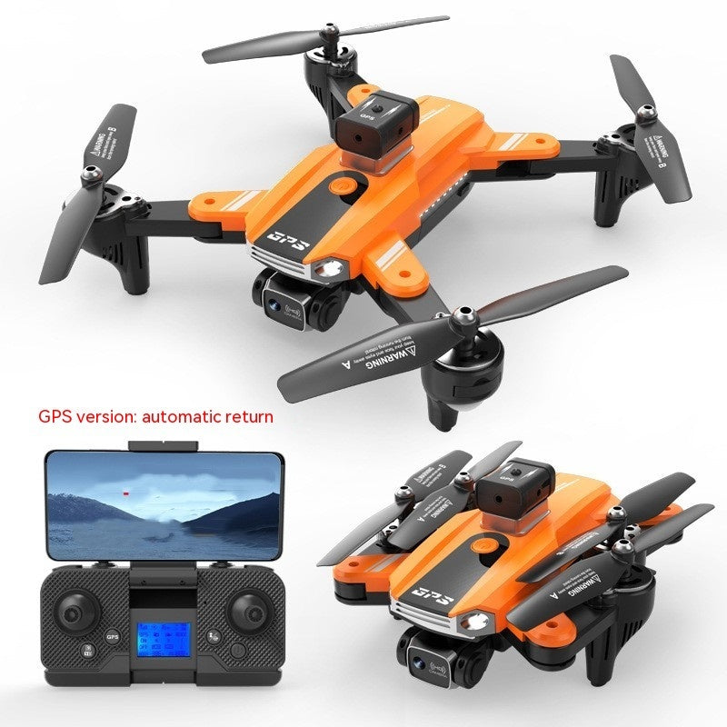 UAV Automatic Return HD Aerial Photography Four-axis