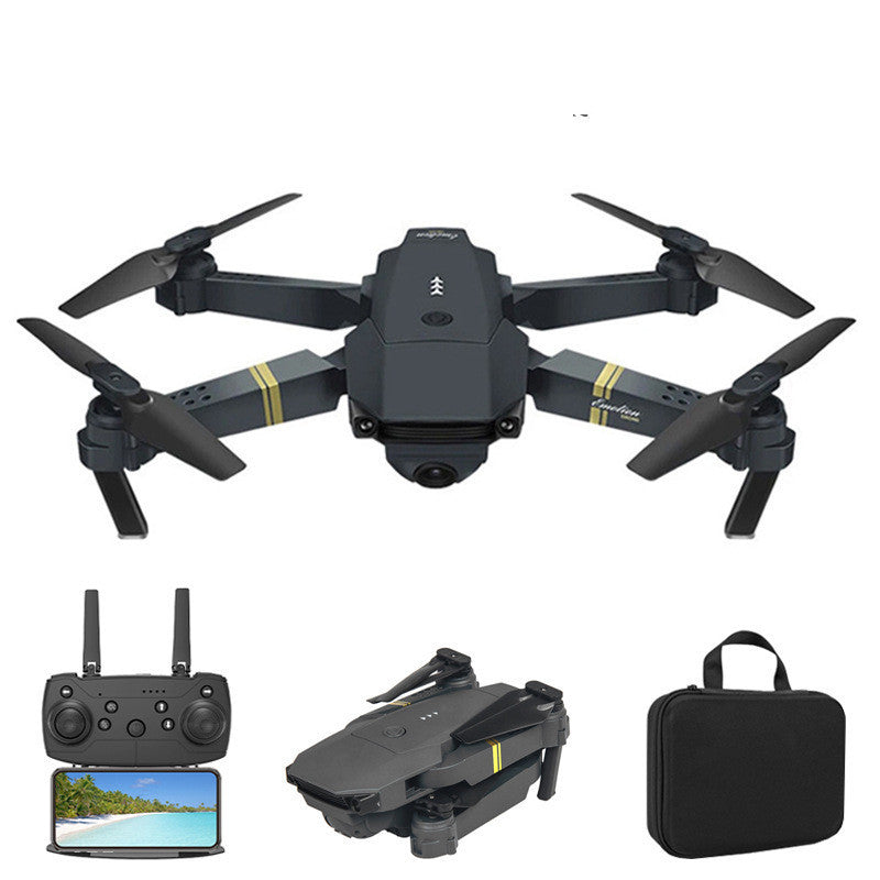 E58 UAV 4k HD Dual Camera Aerial Photography