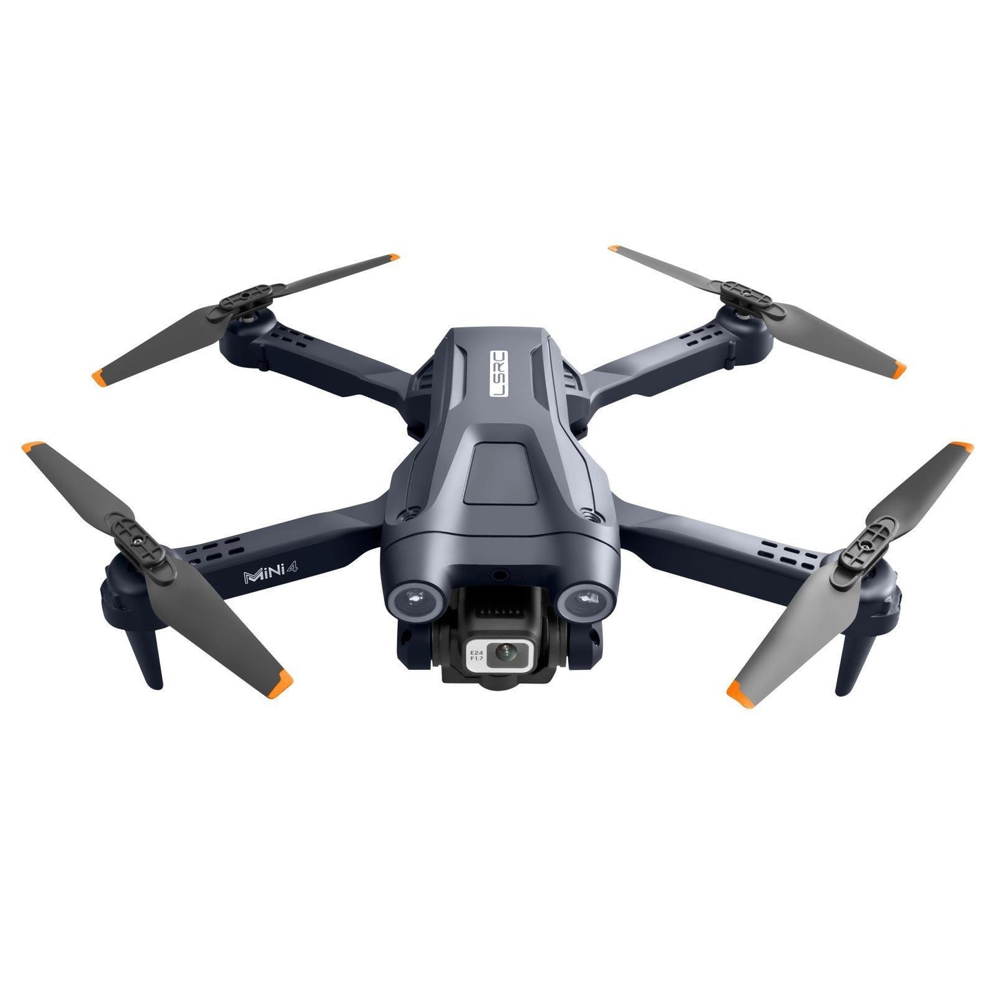 Remote Control HD Drone For Aerial Photography 4K Dual Lens