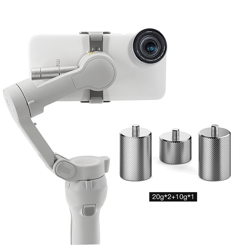 DJI Handheld Gimbal OM4 Accessories