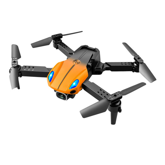 Mini Three-sided Obstacle Avoidance Drone 4K Aerial HD Dual Camera