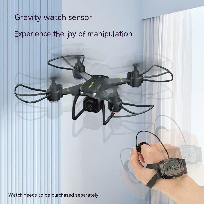 Third-order Remote Control HD Aerial Photography Toy