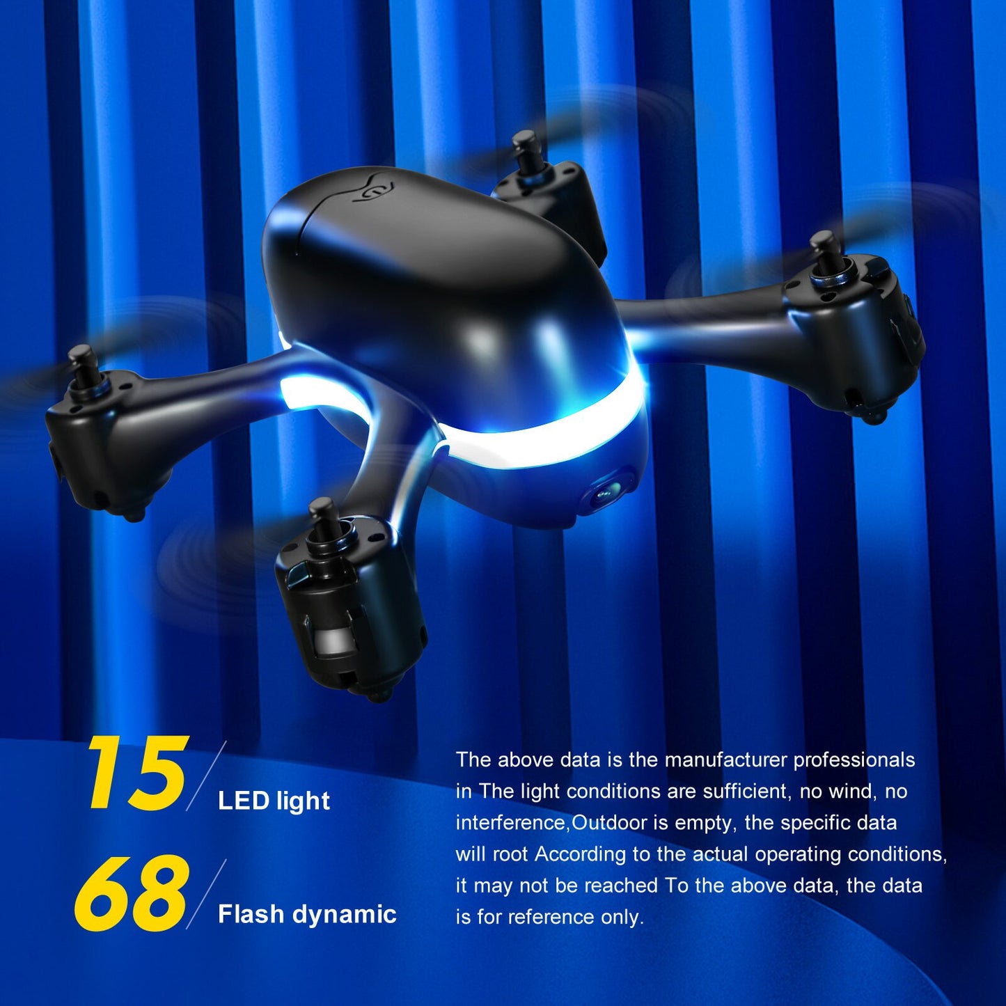 Ny S88 Mini Drone Professionell 4K HD-kamera WiFi Fpv Lufttryckshöjd Behåll hopfällbar Quadcopter RC Drone Leksaker Presenter